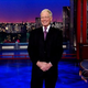 The Late Show With David Letterman
